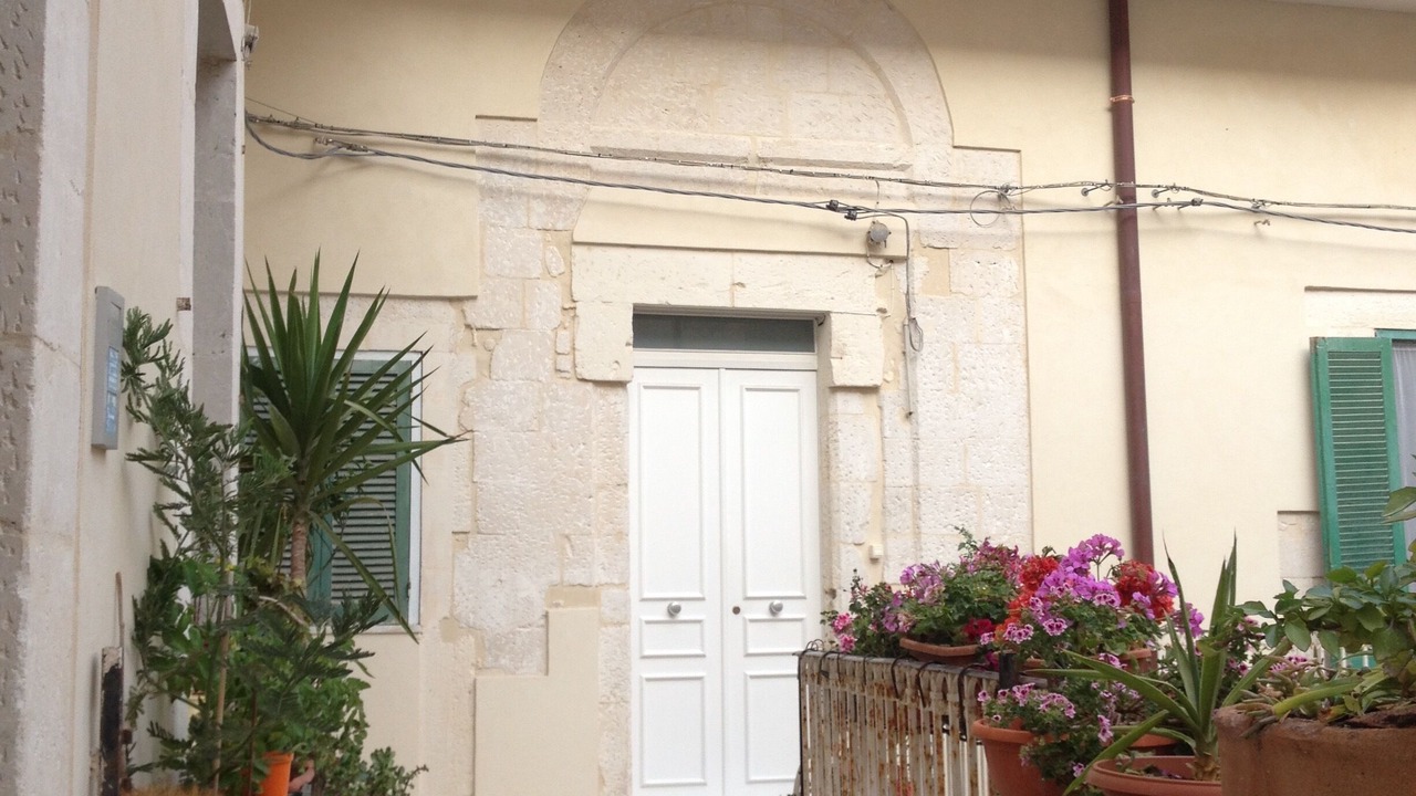 Photo of Outdoor in Ortigia