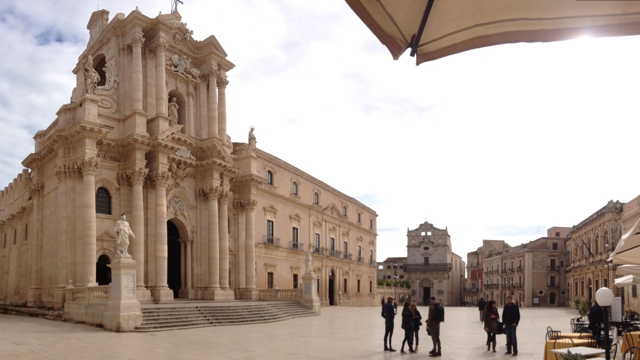 Photo of Others in Ortigia