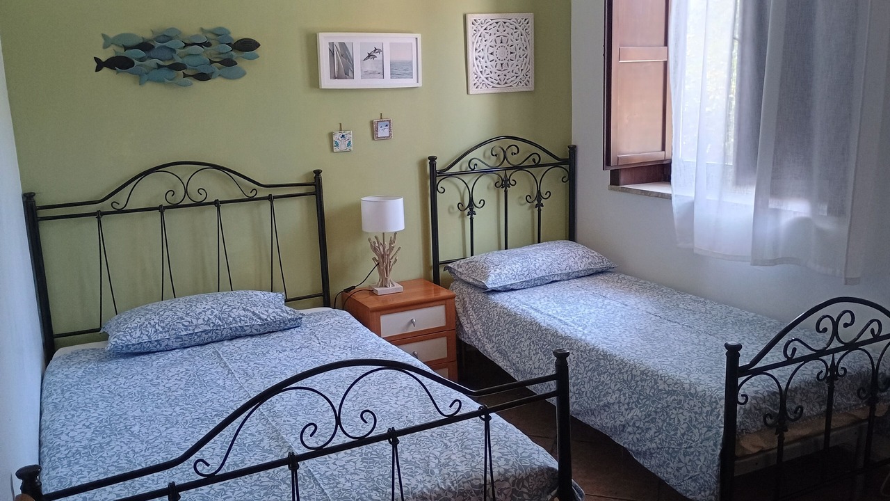 Photo of Bedroom in Epipoli