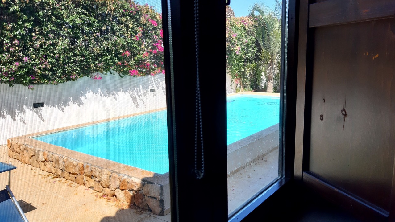Photo of Outdoor in Epipoli