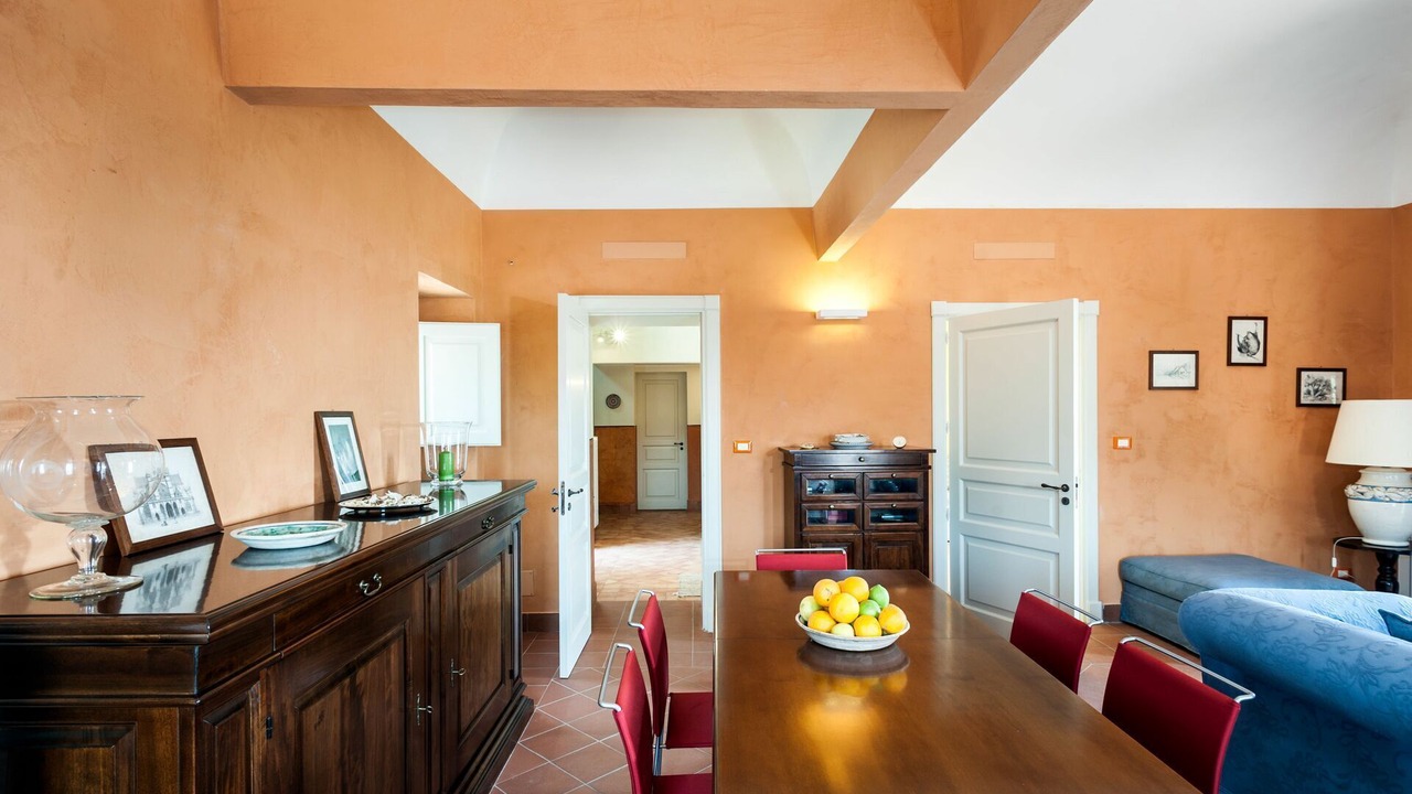 Photo of Livingroom in Trecastagni