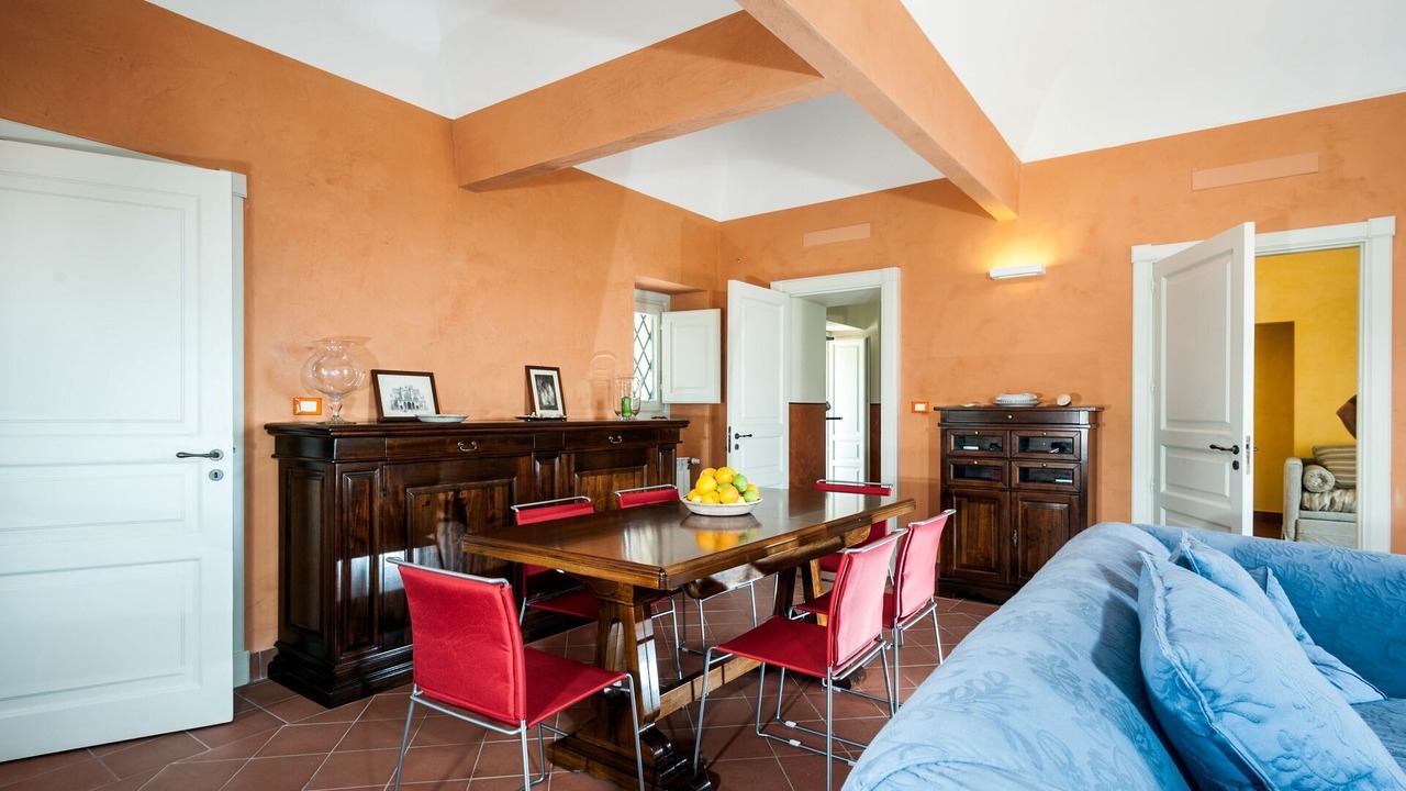 Photo of Livingroom in Trecastagni