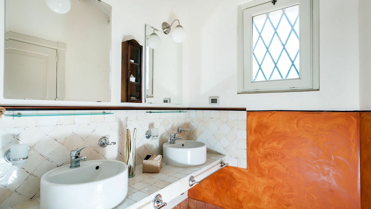 Photo of Bathroom in Trecastagni