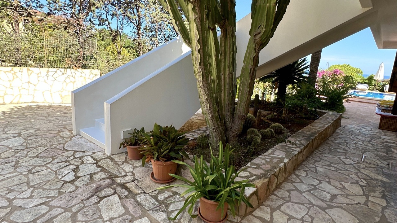 Photo of Outdoor in Scopello