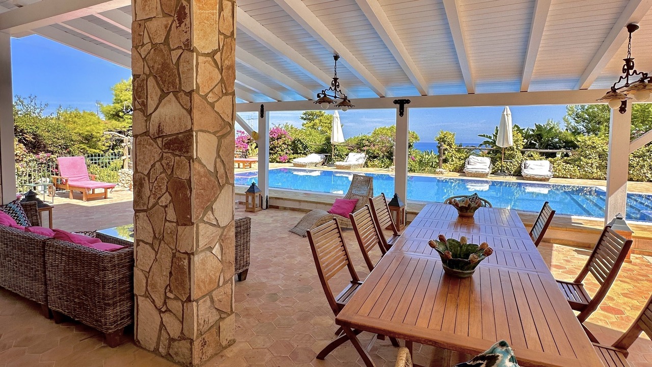 Photo of Outdoor in Scopello