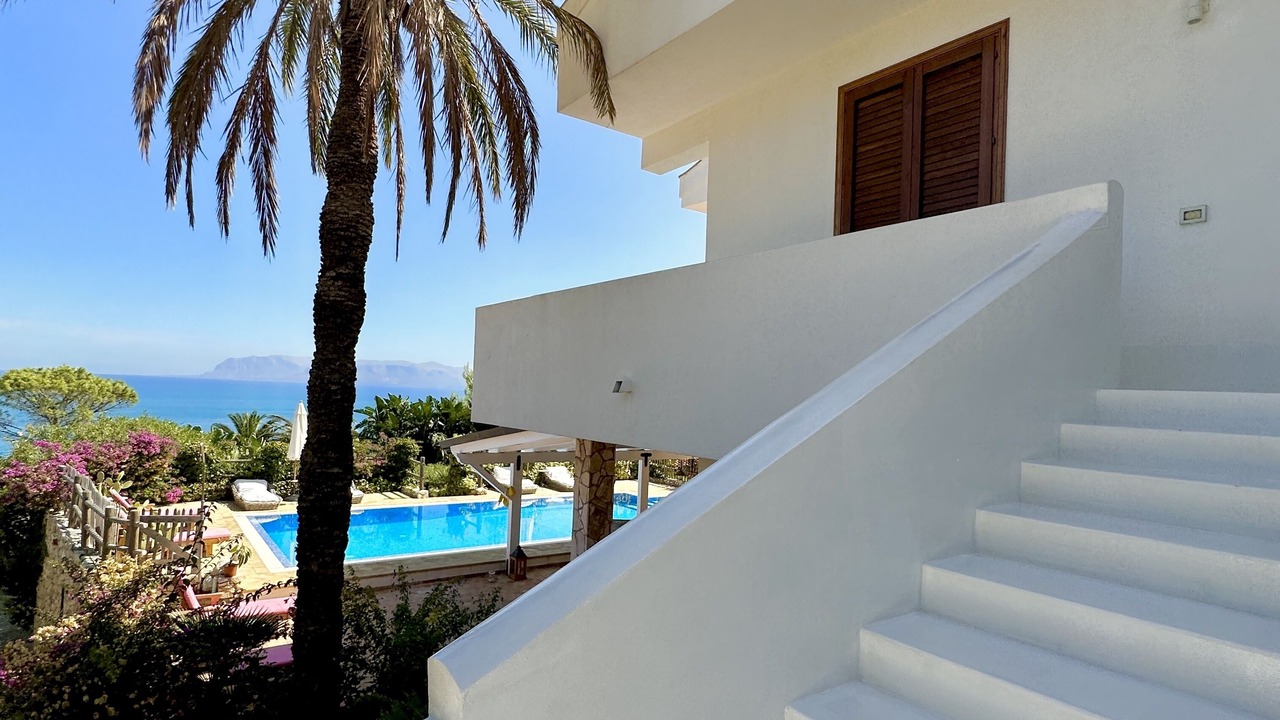 Photo of Outdoor in Scopello