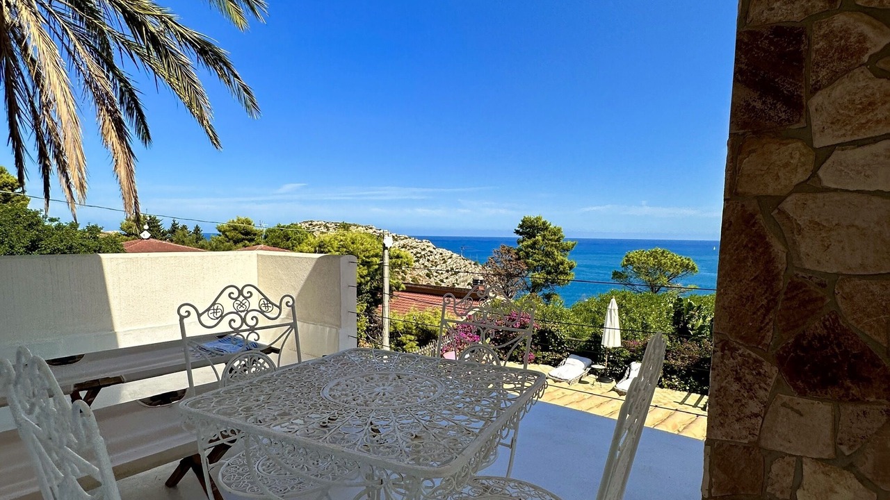 Photo of Outdoor in Scopello