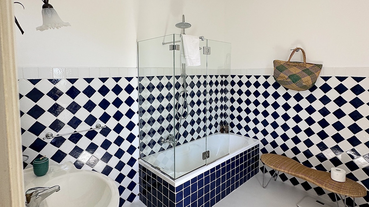 Photo of Bathroom in Scopello