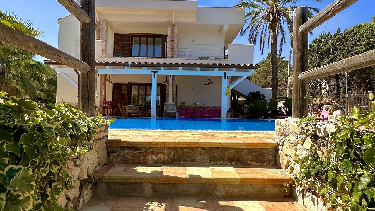 Photo of Outdoor in Scopello
