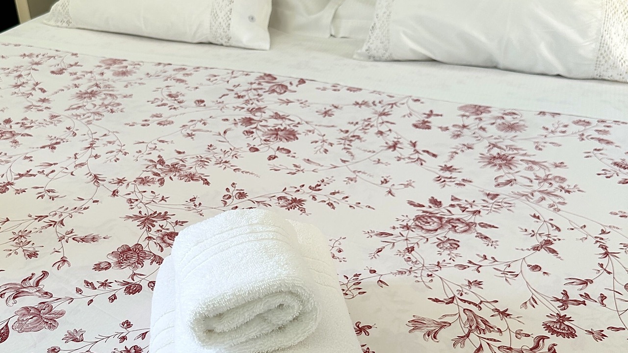 Photo of Bedroom in Scopello