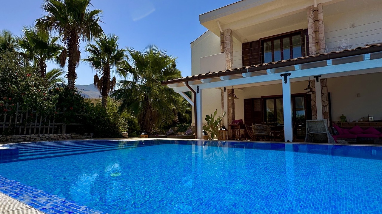 Photo of Outdoor in Scopello