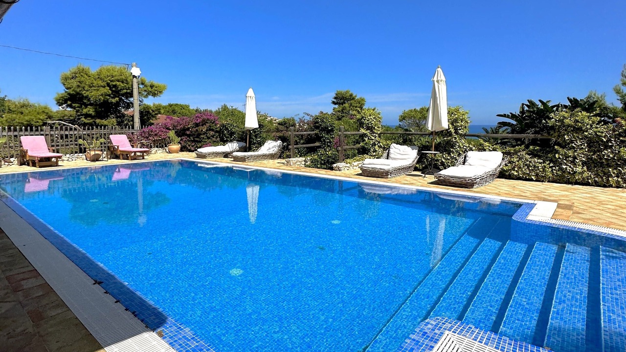 Photo of Outdoor in Scopello