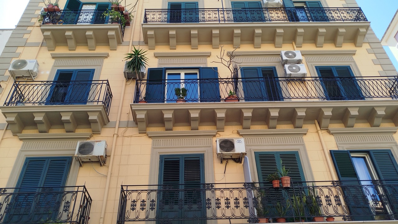 Photo of Outdoor in Palermo
