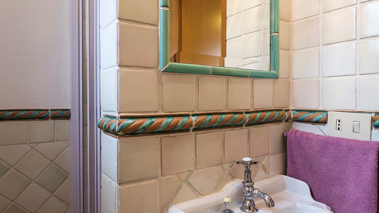 Photo of Bathroom in Palermo