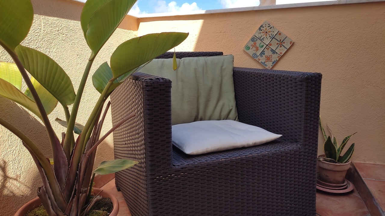 Photo of Outdoor in Palermo