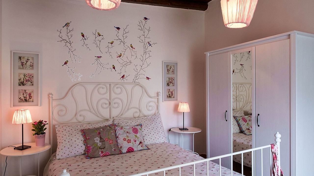 Photo of Bedroom in Palermo