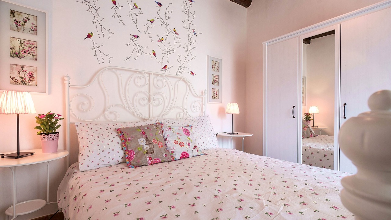 Photo of Bedroom in Palermo