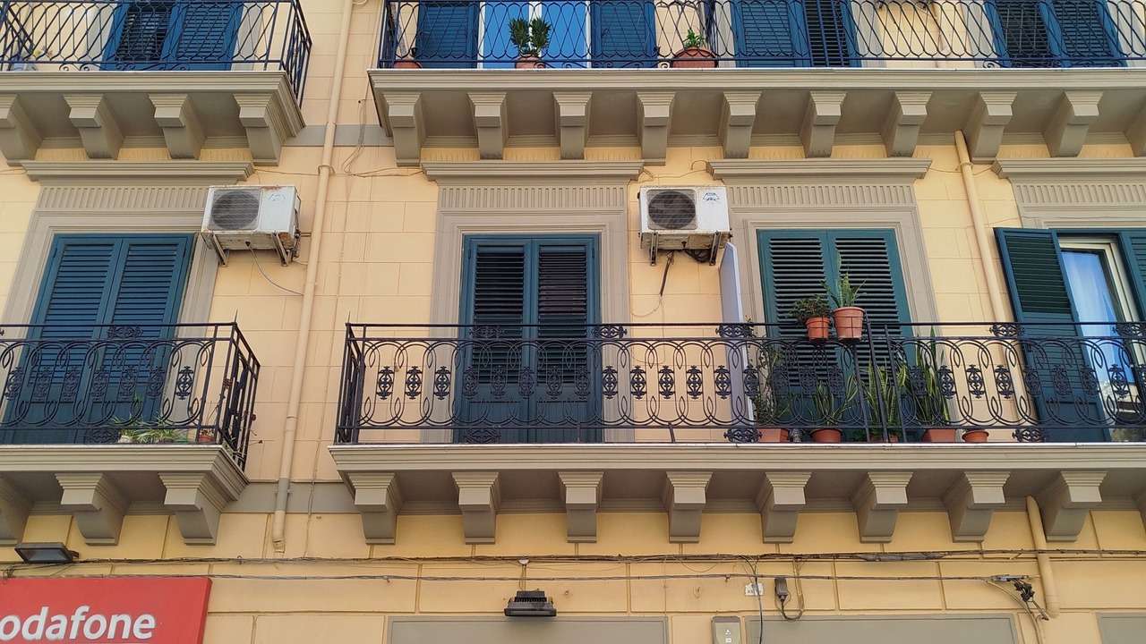Photo of Outdoor in Palermo