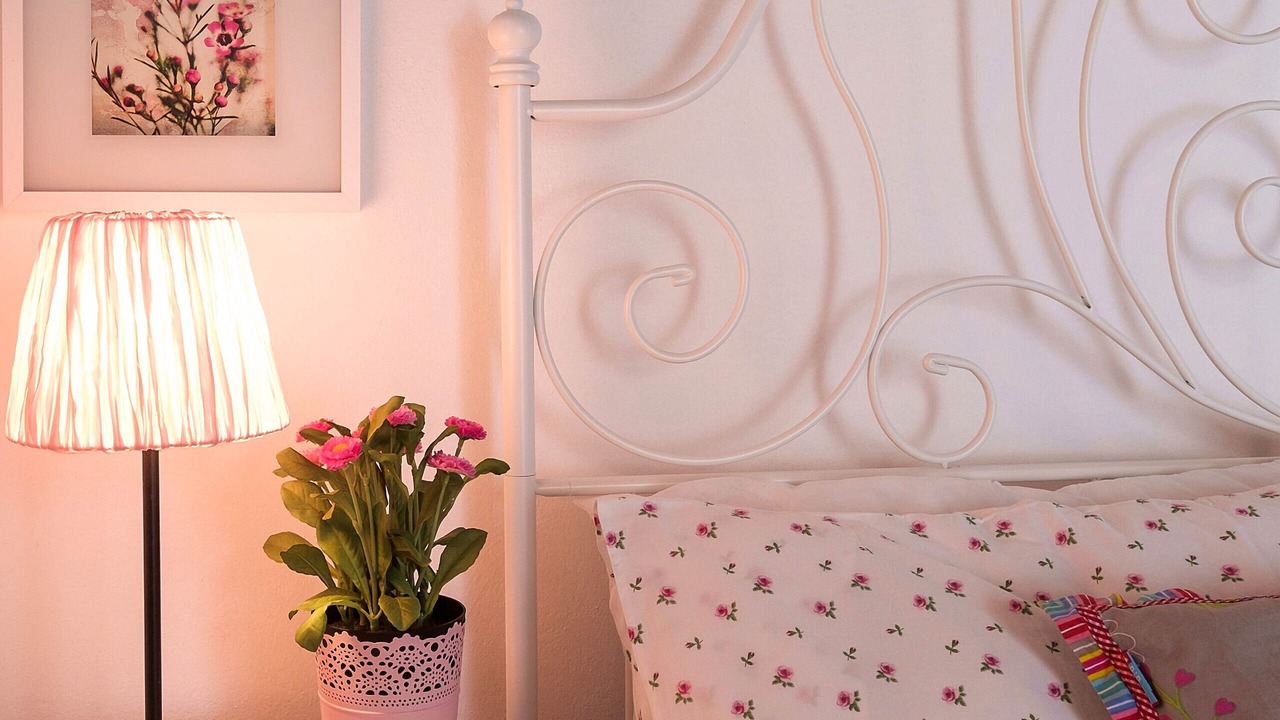 Photo of Bedroom in Palermo