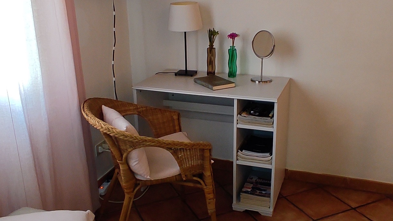 Photo of Bedroom in Palermo