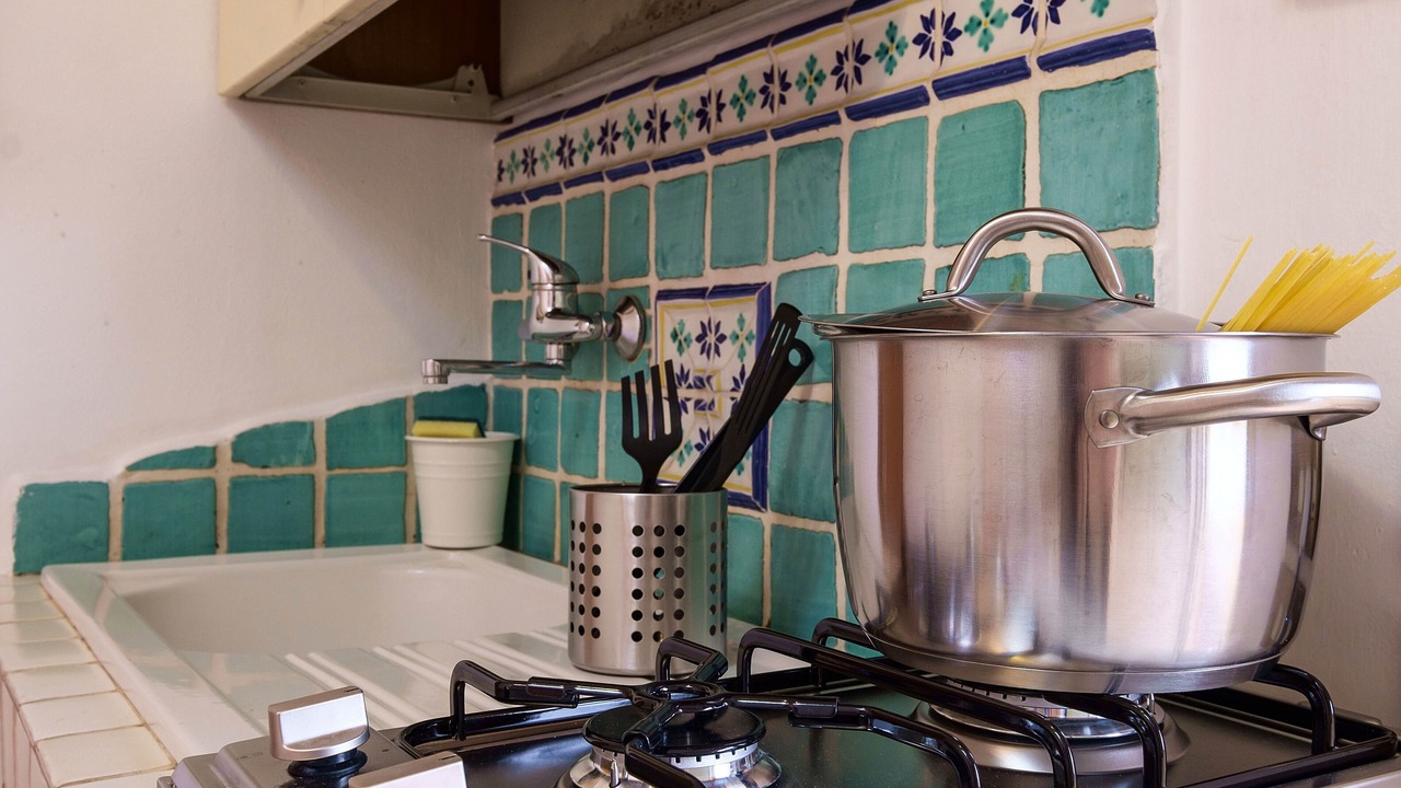Photo of Kitchen in Palermo