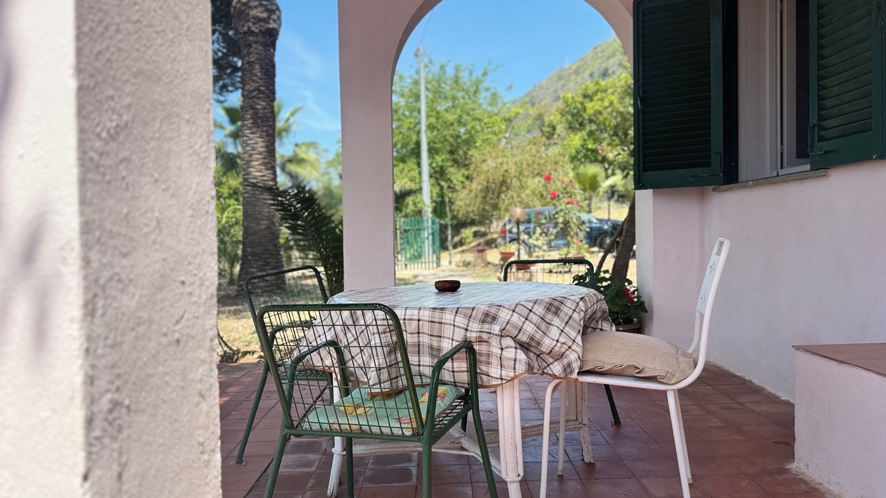 Photo of Outdoor in Parghelia