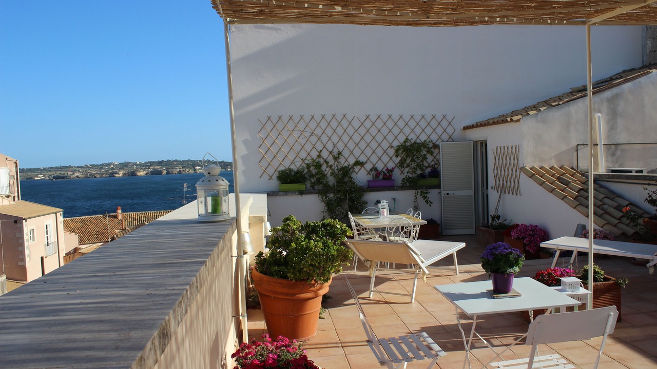 Photo of Outdoor in Ortigia