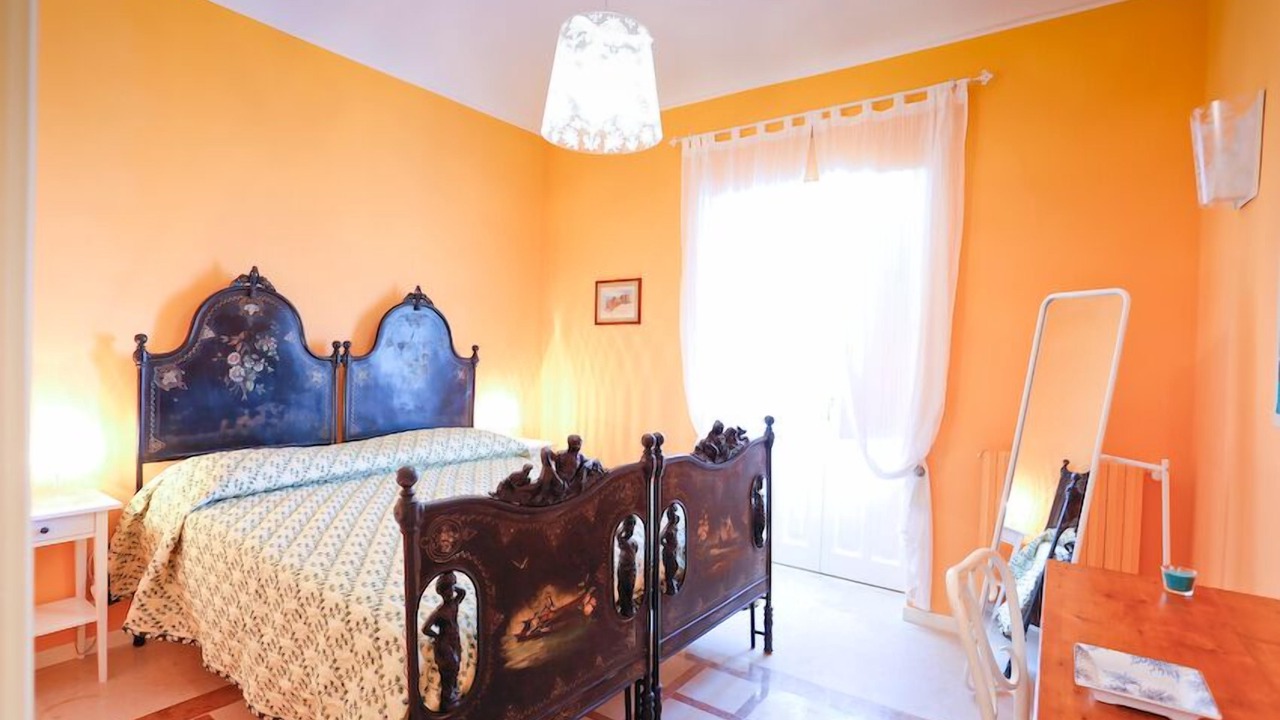 Photo of Bedroom in Ortigia