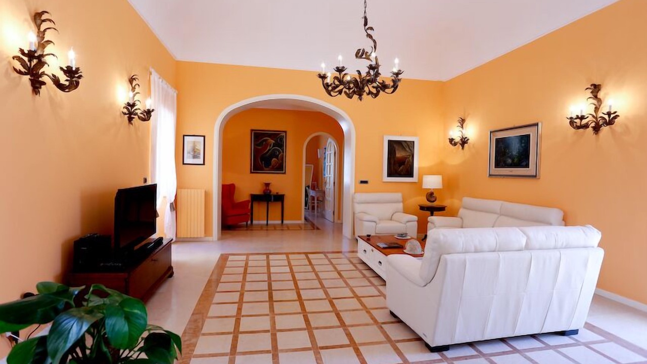 Photo of Livingroom in Ortigia