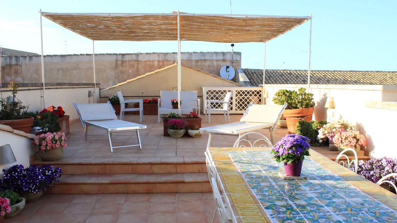 Photo of Outdoor in Ortigia