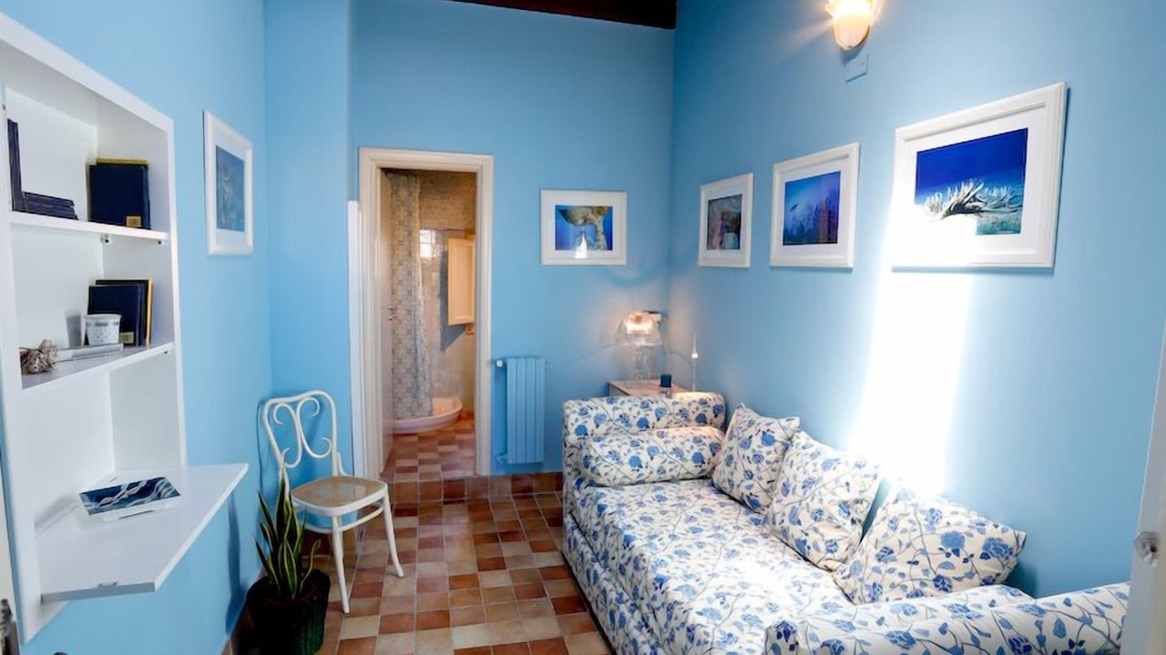 Photo of Livingroom in Ortigia