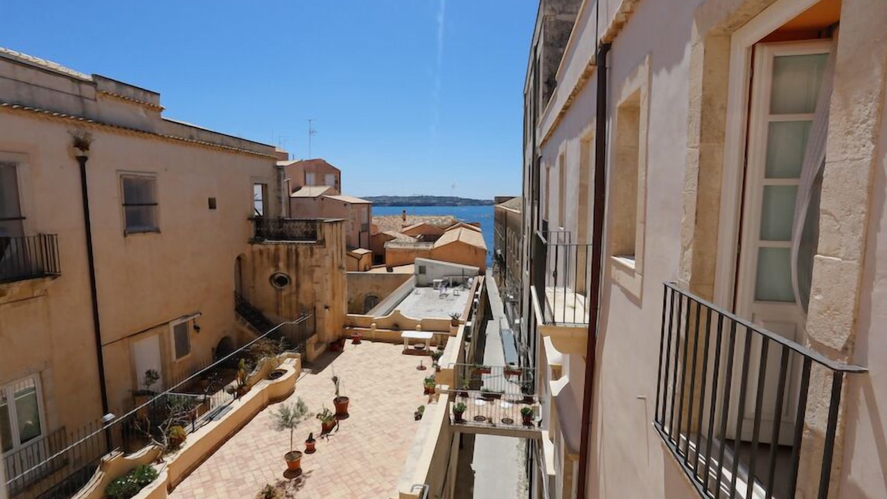 Photo of Outdoor in Ortigia