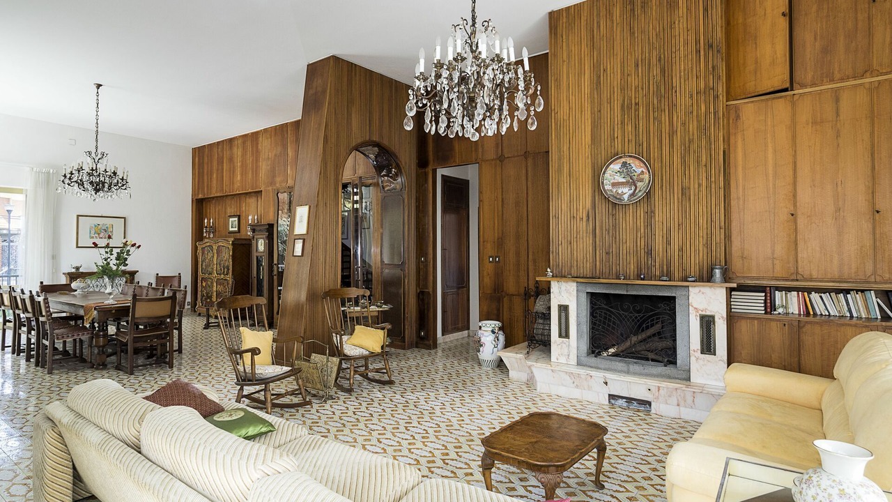 Photo of Livingroom in Trecastagni