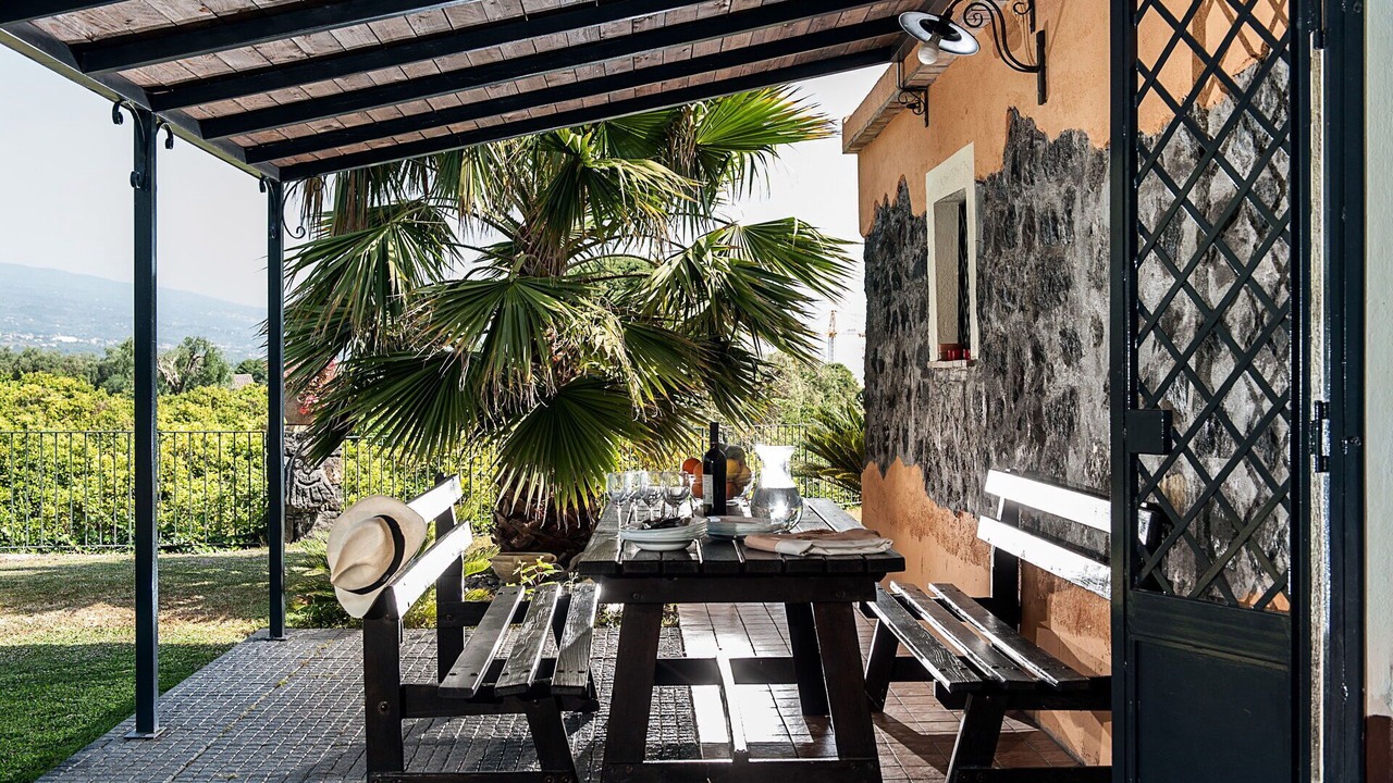 Photo of Outdoor in Acireale