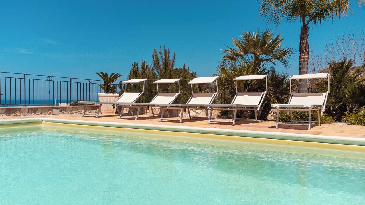 Photo of Outdoor in Alcamo Marina