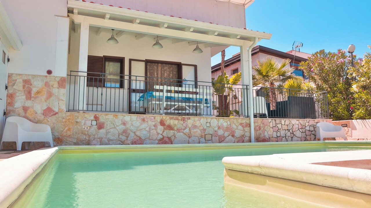 Photo of Outdoor in Alcamo Marina