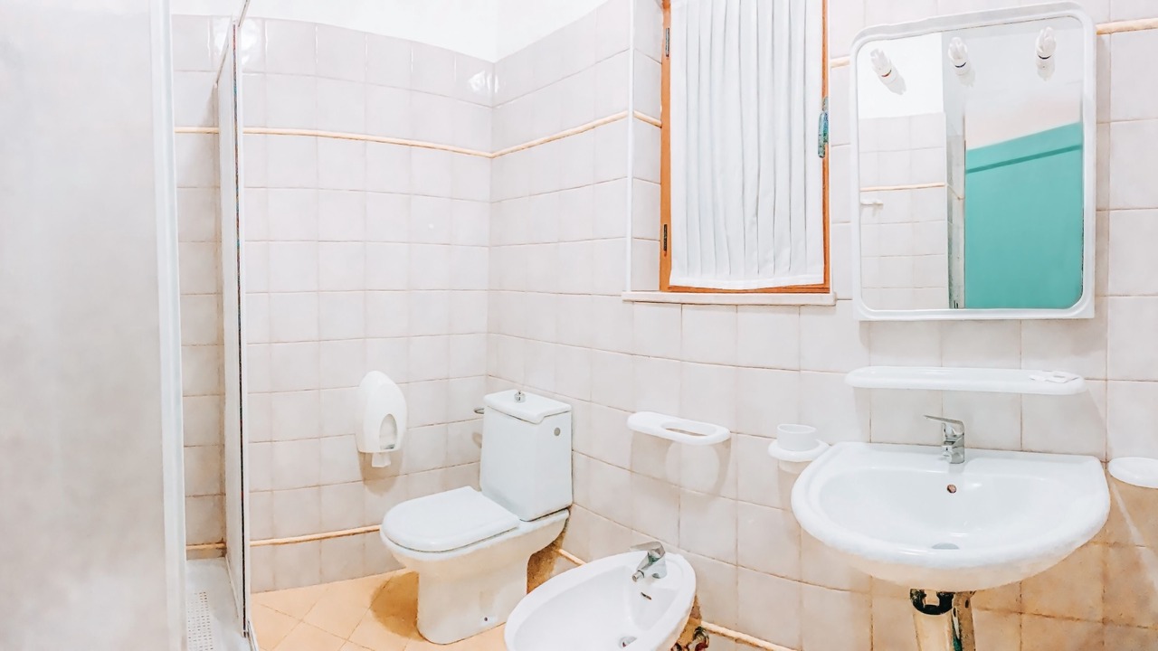 Photo of Bathroom in Bonifati