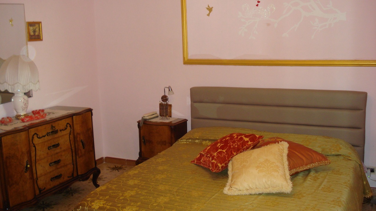 Photo of Bedroom in Sciacca