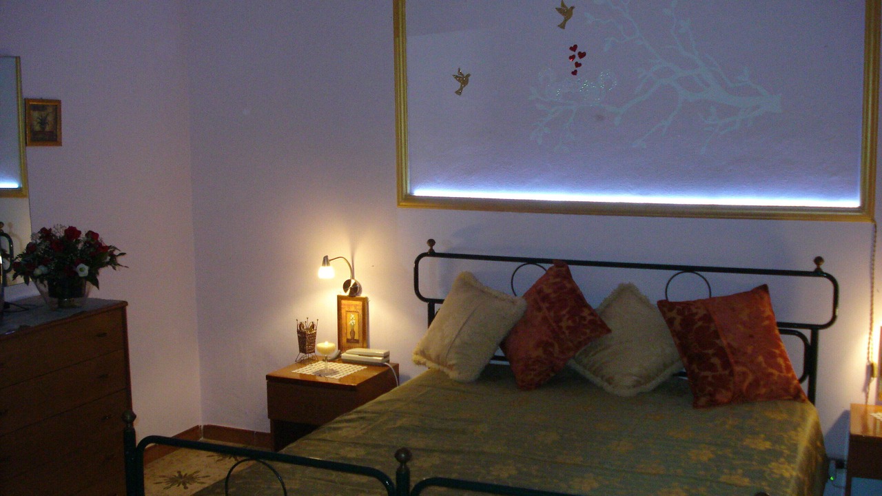 Photo of Bedroom in Sciacca