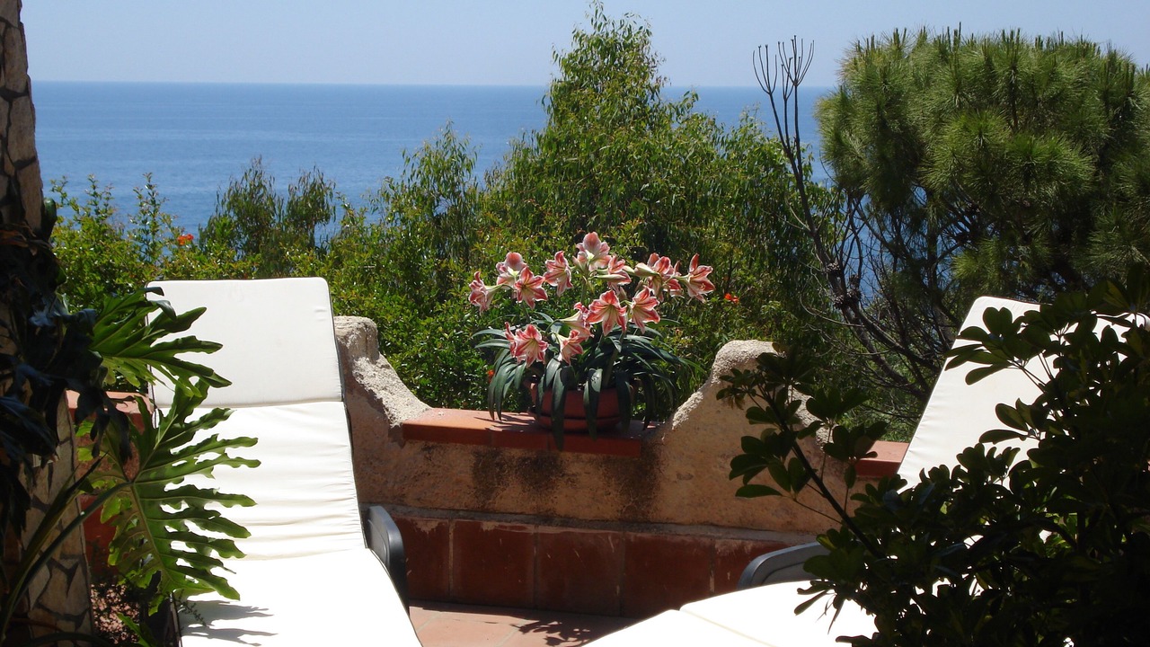 Photo of Patio Balcony in Sciacca