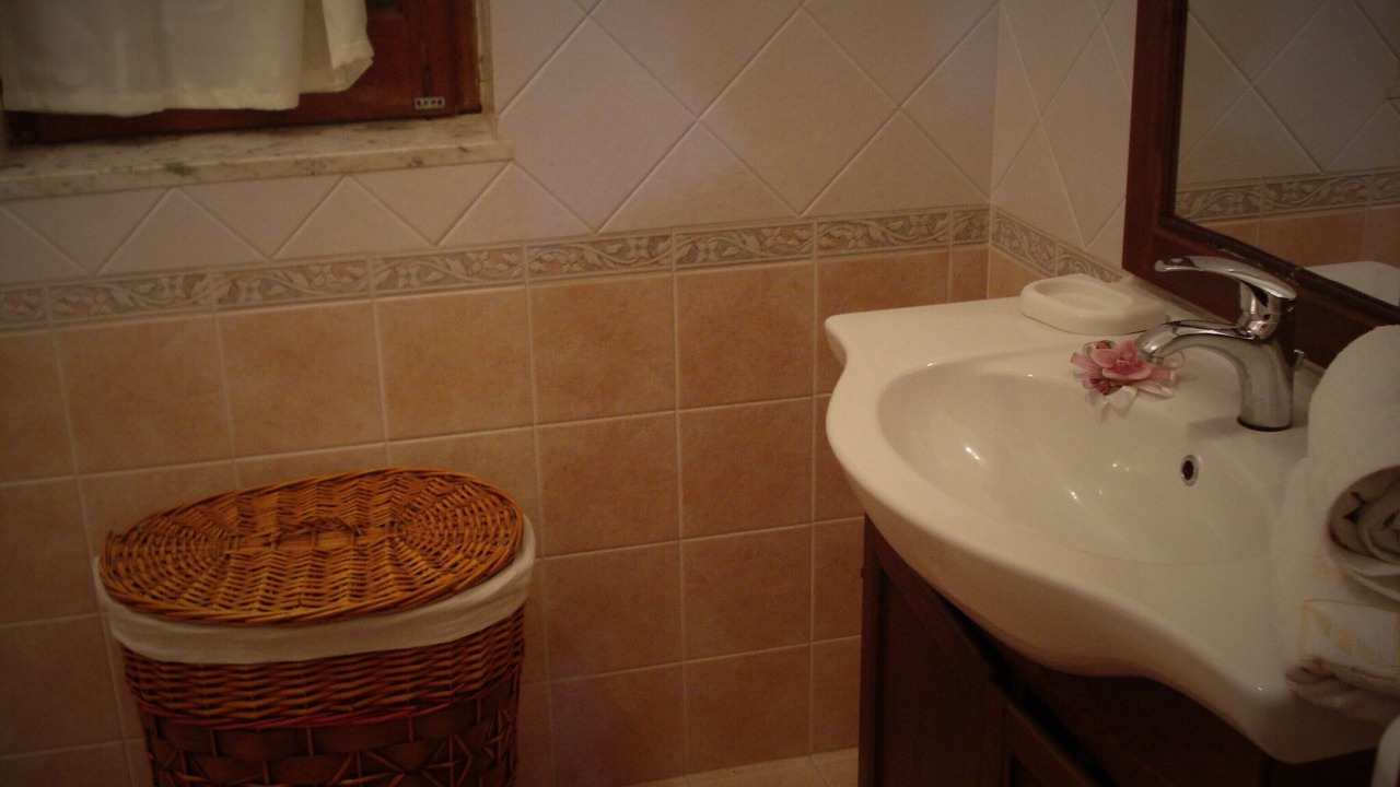 Photo of Bathroom in Sciacca