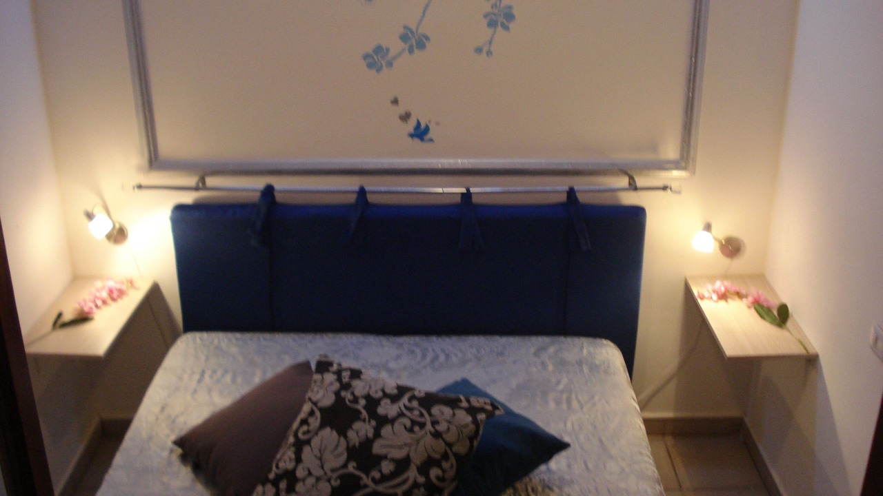 Photo of Bedroom in Sciacca