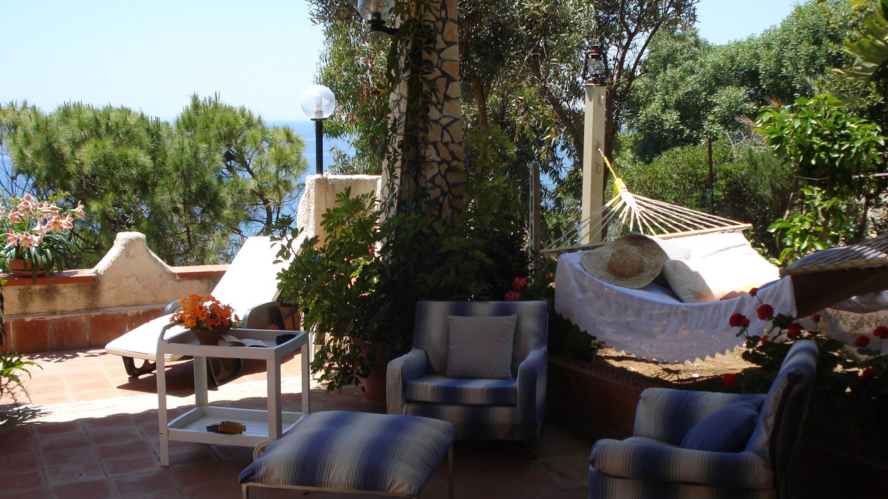 Photo of Patio Balcony in Sciacca