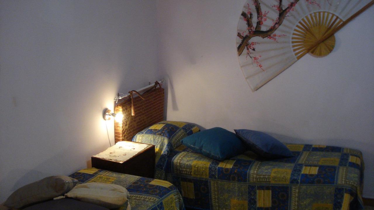 Photo of Bedroom in Sciacca