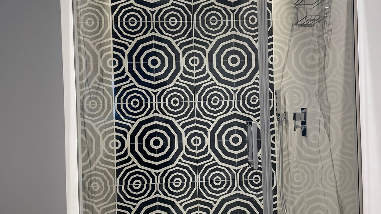 Photo of Bathroom in Positano