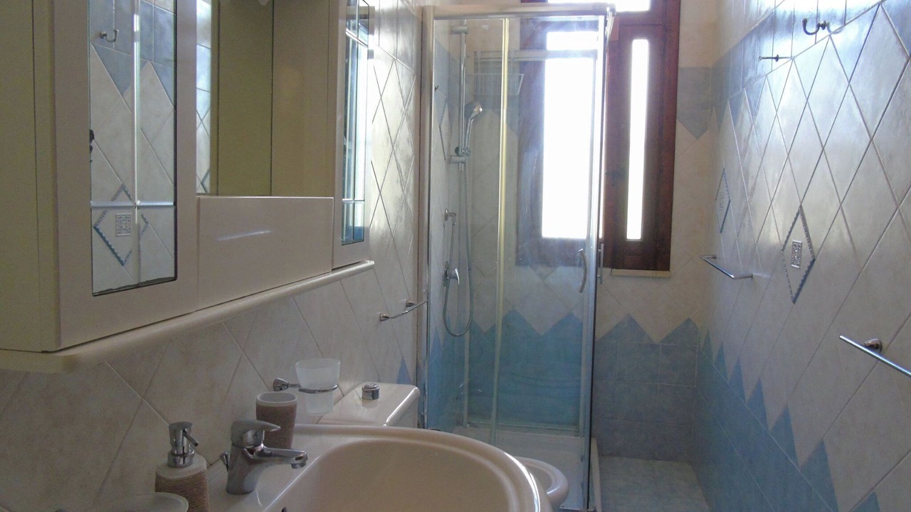 Photo of Bathroom in Noto Marina