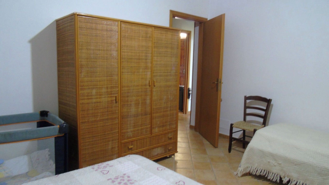 Photo of Bedroom in Noto Marina
