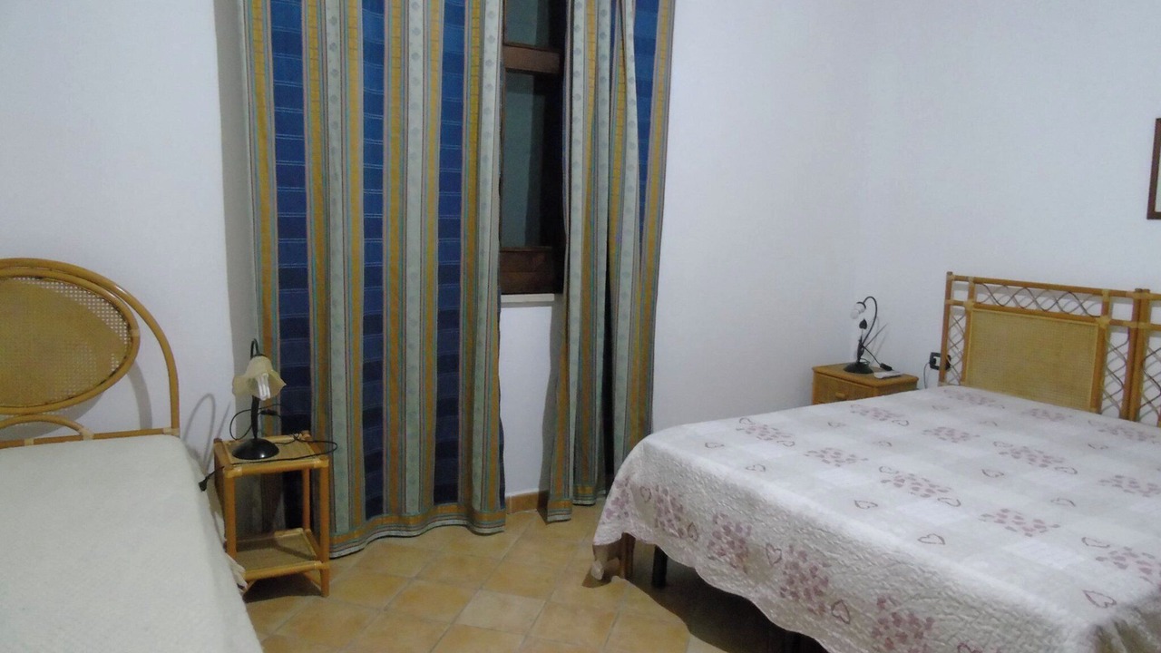 Photo of Bedroom in Noto Marina