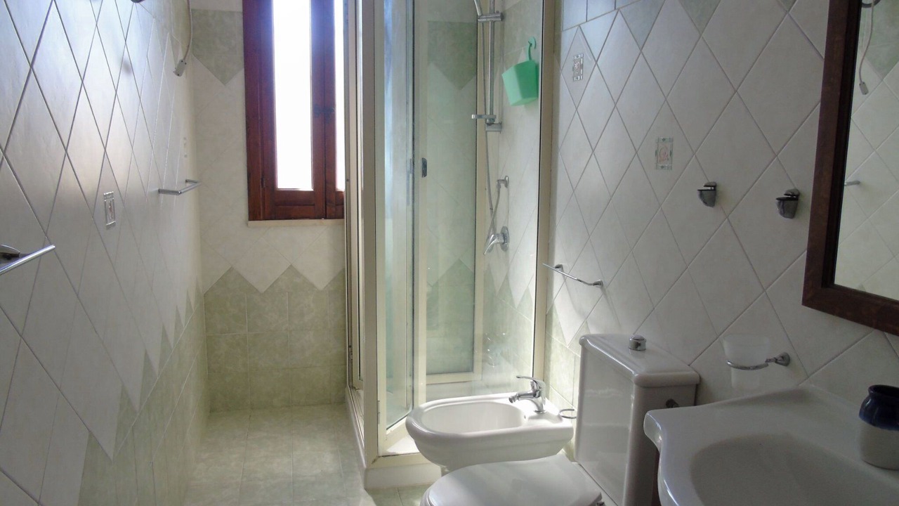 Photo of Bathroom in Noto Marina