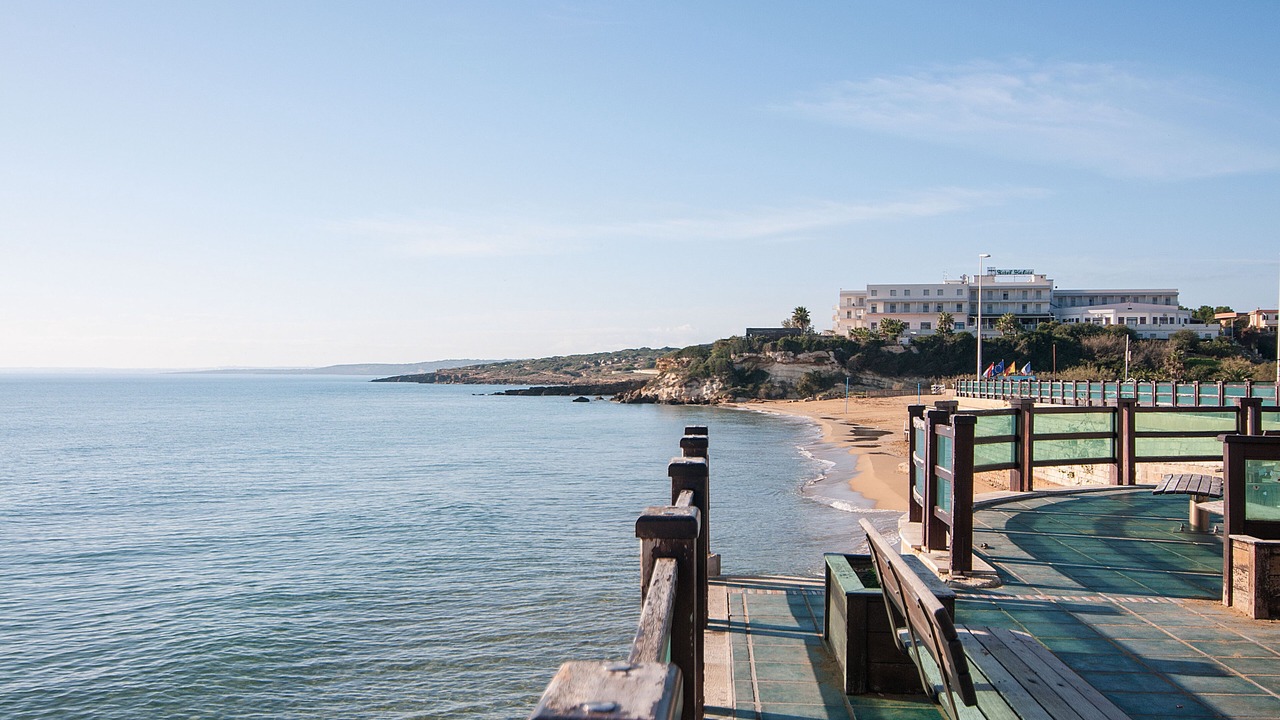 Photo of Others in Noto Marina